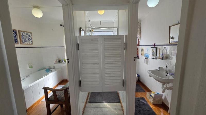 4 Bedroom Property for Sale in Klein Brak Western Cape